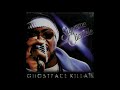 Ghostface Killah  - Malcolm (Instrumental) Prod.By Choo the Specializt