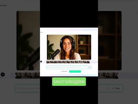 IA Cria Vídeos Sozinha: Editor Automático Revoluciona Criação