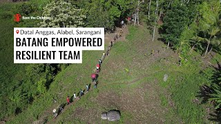 BERT in Alabel, Sarangani