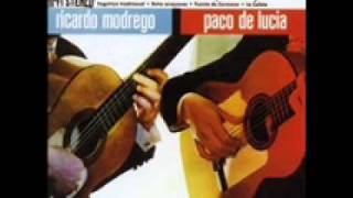 Paco De Lucia & Ricardo Modrego    Jerez En Fiestas