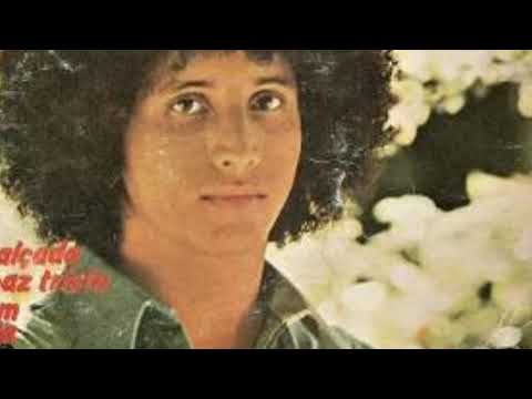 Fernando Mendes - 1976 - Pedro do povo do morro e do mar.