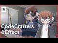 [LIVE] CodeCrafters Challange Bikin 