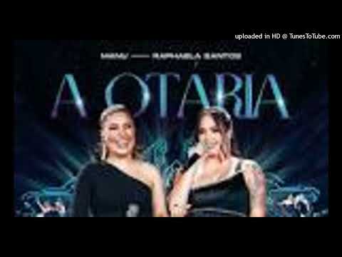 A Otária Manu Bahtidão E Raphaela Santos