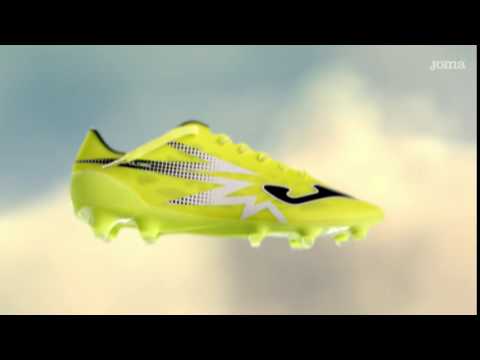 Joma: Propulsion Lite