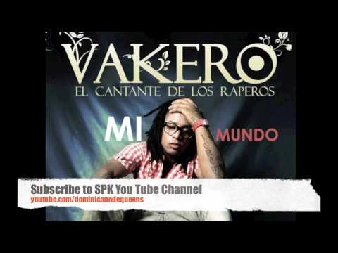 "Ta Enamora", Vakero, Produced by SPK