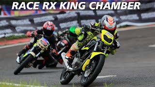 Download lagu Duel Berebut 15 Juta!! Race RX King Chamber Daytona UDRM Road Race Subang 2025 mp3