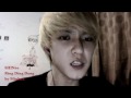 SHINee Ring Ding Dong Cover by Minhua 