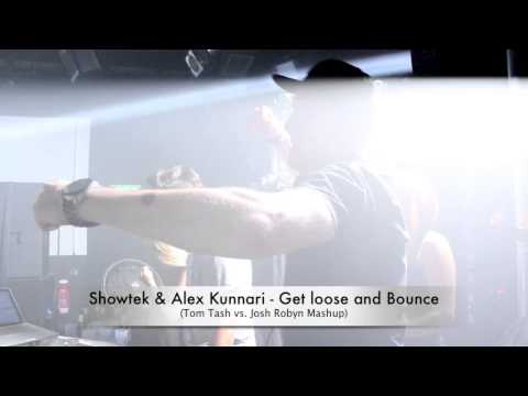 Tom Tash @ Kramladen 30.08.2013