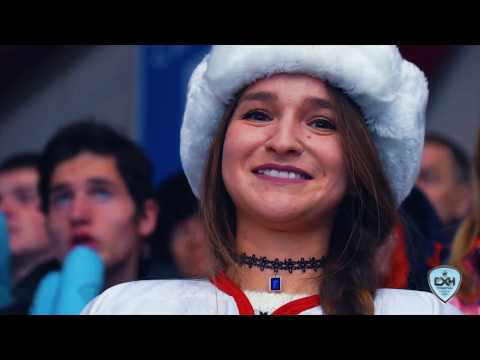 Highlight. PSC Sakhalin - High1