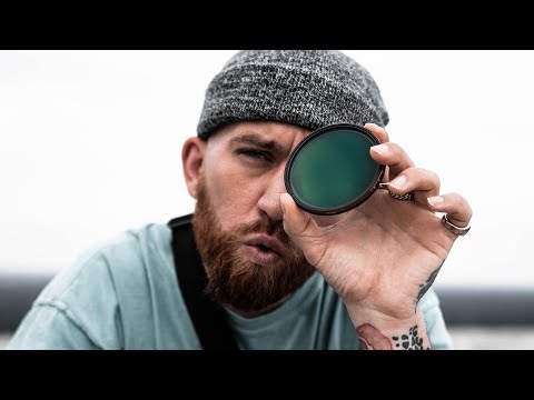 Filtrai VND PolarPro skirti Mavic 3 - 2vnt video
