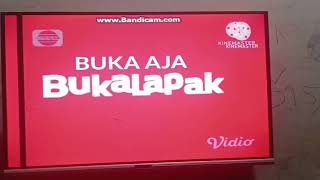 Download lagu Indosiar Sponsor Gojek Liga 1 Bersama Bukalapak 2018 mp3