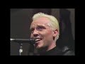 1986 Heaven 17 1st ever TV performance Live The Tube with Paula Yates intro Contenders & Trouble