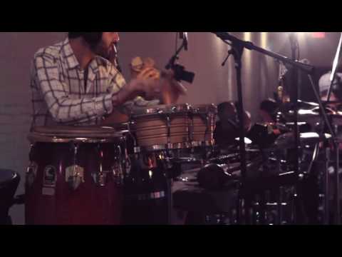 Snarky Puppy - Quarter Master (groundUP)