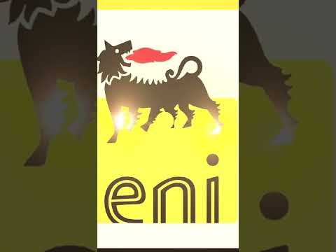 Eni engine oil, barrel of 210 l, grade: 15w40