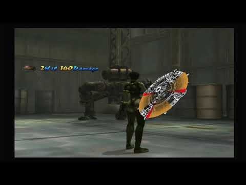 Lets play Shadow Hearts Covenant Part 52