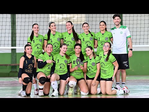 Taça Cidade Pontalina sub 15 Goiás x Bela Vista