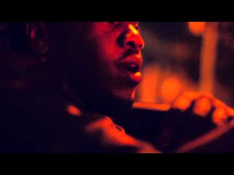 Prez P - As I Ride By ft. Gaby Duran