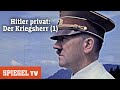 Hitler Privat Der Kriegsherr Teil 1 SPIEGEL TV