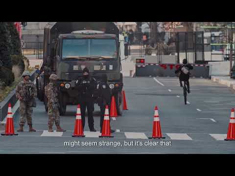 The US Military's Playstation 3 Super-Computer