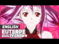 ENGLISH "Euterpe" Guilty Crown (AmaLee ...