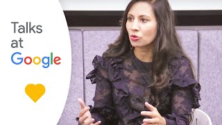 Dr. Taz Bhatia: "SuperWoman Rx" | Talks at Google