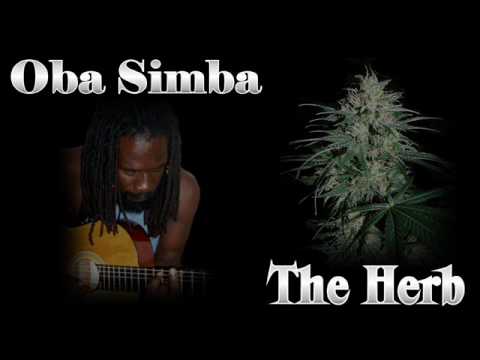 Oba Simba - The Herb - Sugar Riddim
