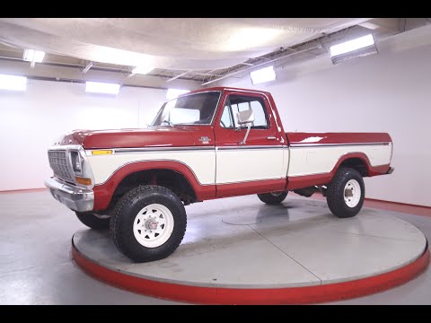1977 Ford F2 (CC-1923884) for sale in Denver , Colorado
