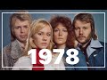 1978 Billboard Year End Hot 100 Singles Top 100 Songs Of 1978