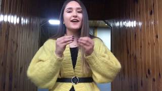 Burak King - Var Git (İşaret Dili)