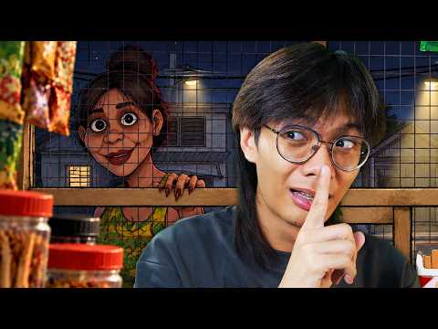 Nakakatakot Magbantay Ng Tindahan | Narinig Mo Ba? (Full Game)