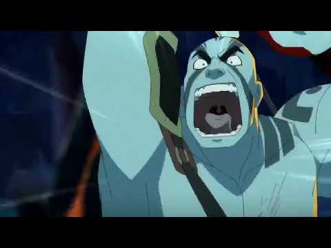 I would Like To R A G E