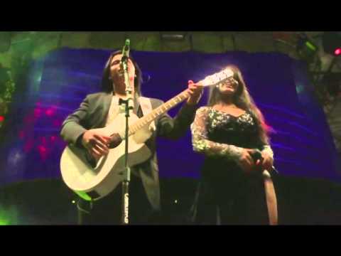 Dany Myler e Peruano - É Melhor Parar