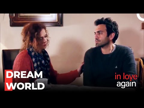 Fatih and Zeynep's Dream Of A Motel - In Love Again