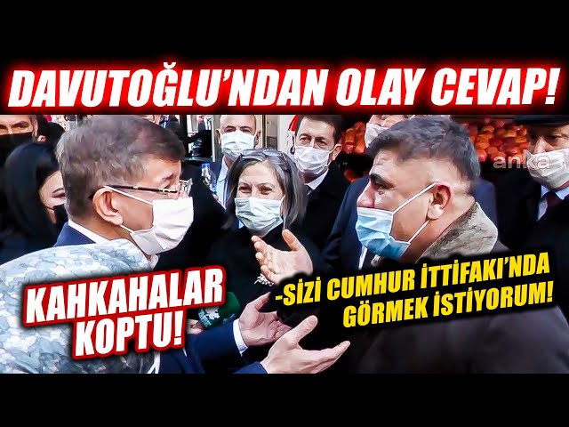 Türk'de ittifak Video Telaffuz