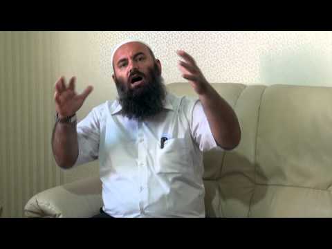 101.) Anders Breiviku dhe Lejla Selaci - Hoxhë Bekir Halimi