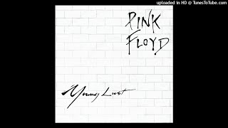 Pink Floyd - Young Lust (2020 Remastered Single Mix)
