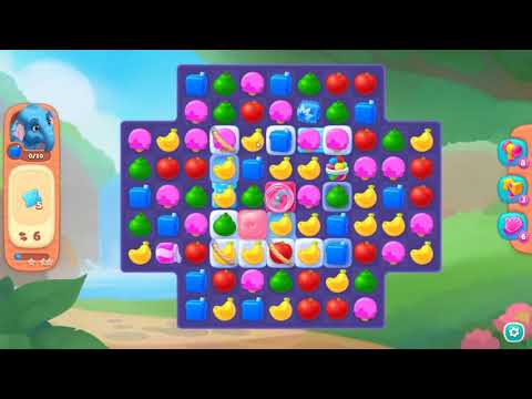 Wildscapes Level 156 NO BOOSTERS - A S GAMING ✔