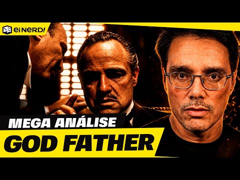 TRILOGIA: O PODEROSO CHEFÃO - MEGA ANÁLISE