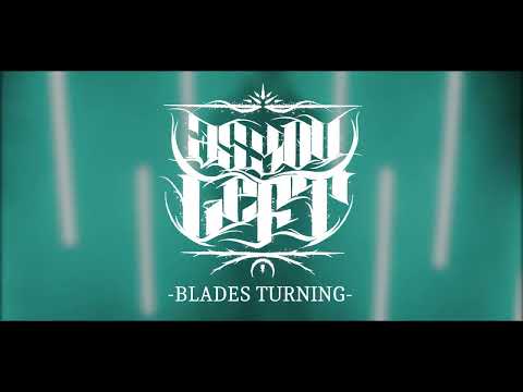 As You Left - Blades Turning