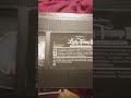 Lady And The Tramp 1998 VHS