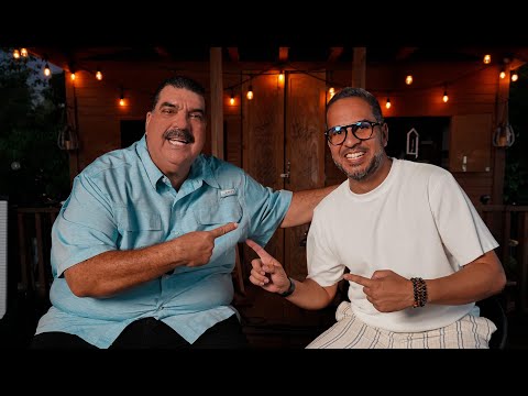 SESIONES DESDE LA LOMA EP. 21 - Maelo Ruiz (Nuestro 2do Aniversario)