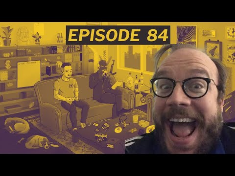 The Deprogram Episode 84 - Hell On Cush Earth (Ft. Matt Christman from Chapo Trap House)