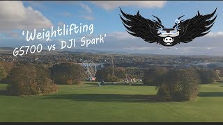 Trashcan Sinatras - Weightlifting