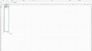 PROJELER İLE EXCEL VE MAKROLAR
