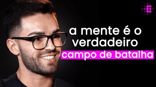 Desperte a Mentalidade de Atleta em Você - Nicholas Pasqualetto