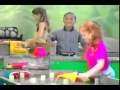 Hey Everybody Its Time For Barney Says Once A Pond A Time February 2014
