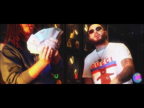 BandGang Lonnie Bands Ft JoyRD Dame “Mockingbird” (Official Music Video)
