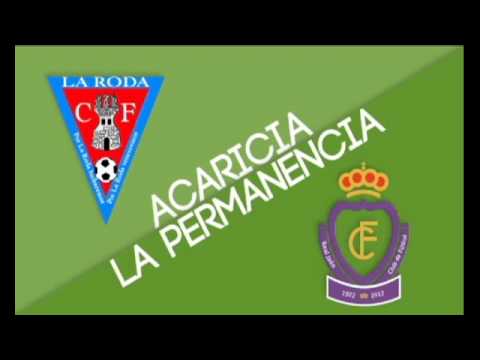 Promo La Roda - Jaén