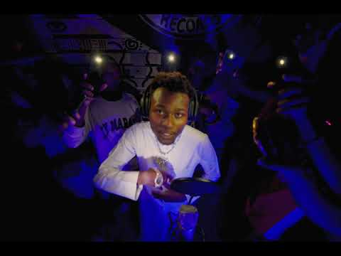 16Barz, Neu Alka & Popkiz - Mood | Official Visualizer