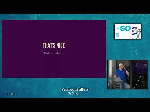 Protocol buffers - intro, plugins and validations